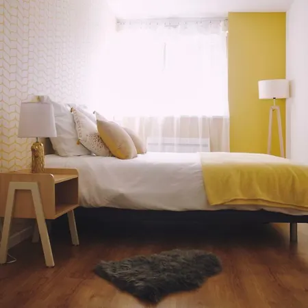 L'escale 67 : 5 Minutes Centre / Wifi / Parking Prive *