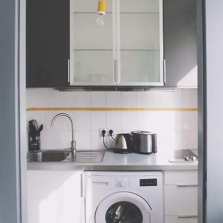 L'escale 67 : 5 Minutes Centre / Wifi / Parking Privé