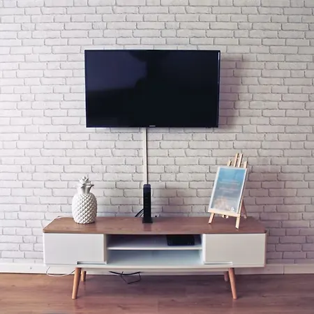 Appartement L'escale 67 : 5 Minutes Centre / Wifi / Parking Privé *