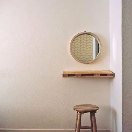 L'escale 67 : 5 Minutes Centre / Wifi / Parking Privé Appartement